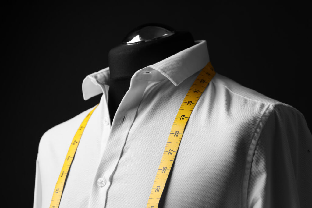 dress shirt alterations Men's Tailoring & Alteration Services in Denver, Aurora, CO Choose from a variety of fabrics and colors to match your style Shirt Alteration Guide